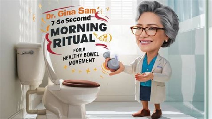 Discoveries And Insights On Dr. Sam's 7-Second Morning Ritual